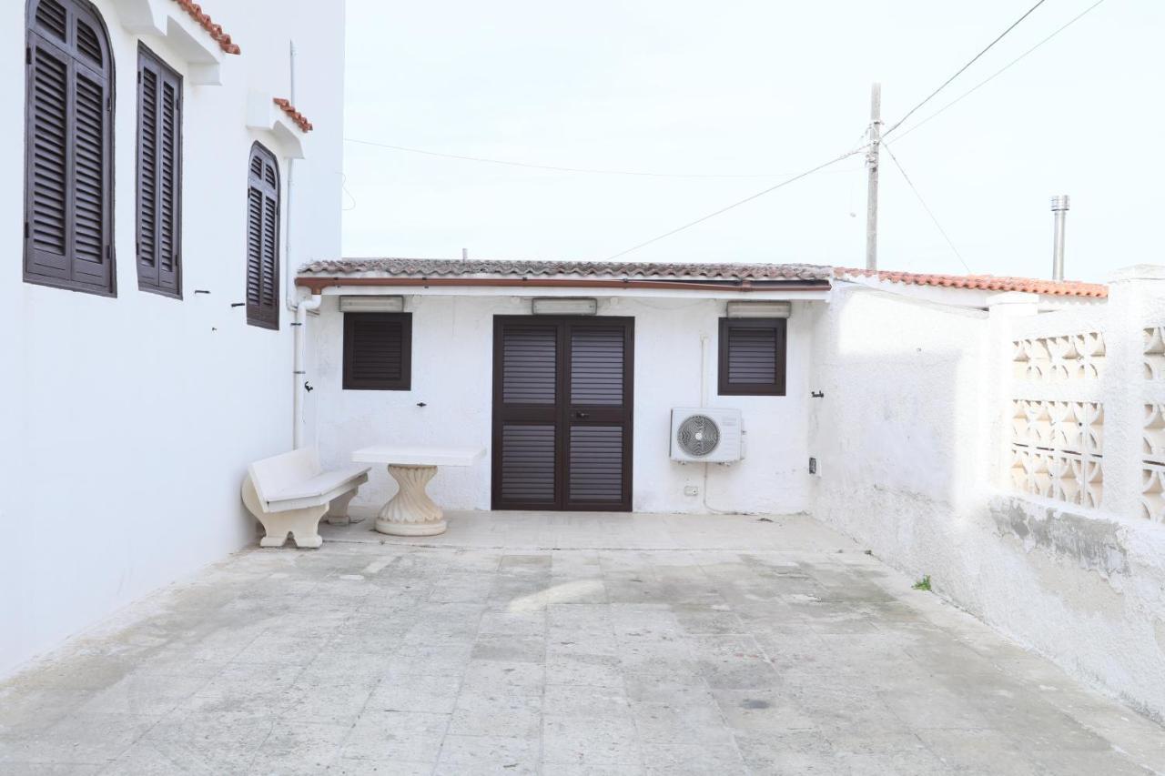 La Bellavista Mola Di Bari Mola di Bari Exterior foto