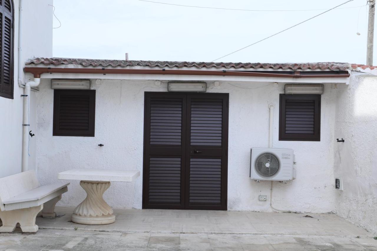 La Bellavista Mola Di Bari Mola di Bari Exterior foto