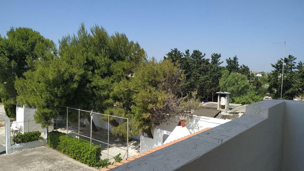 La Bellavista Mola Di Bari Mola di Bari Exterior foto