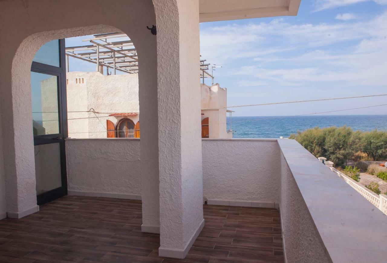 La Bellavista Mola Di Bari Mola di Bari Exterior foto