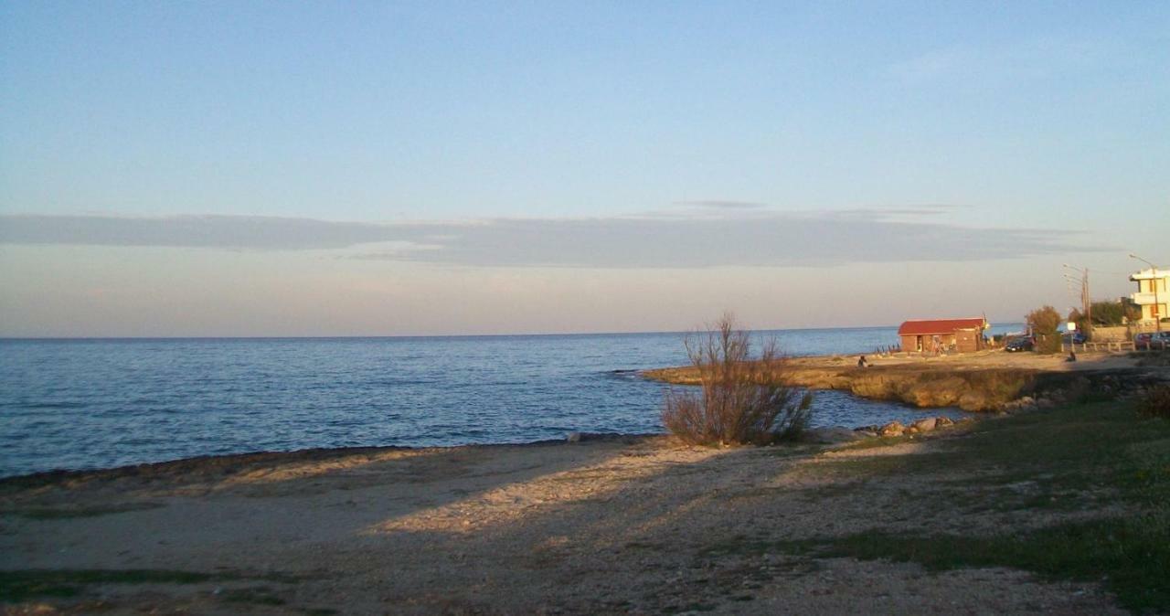 La Bellavista Mola Di Bari Mola di Bari Exterior foto
