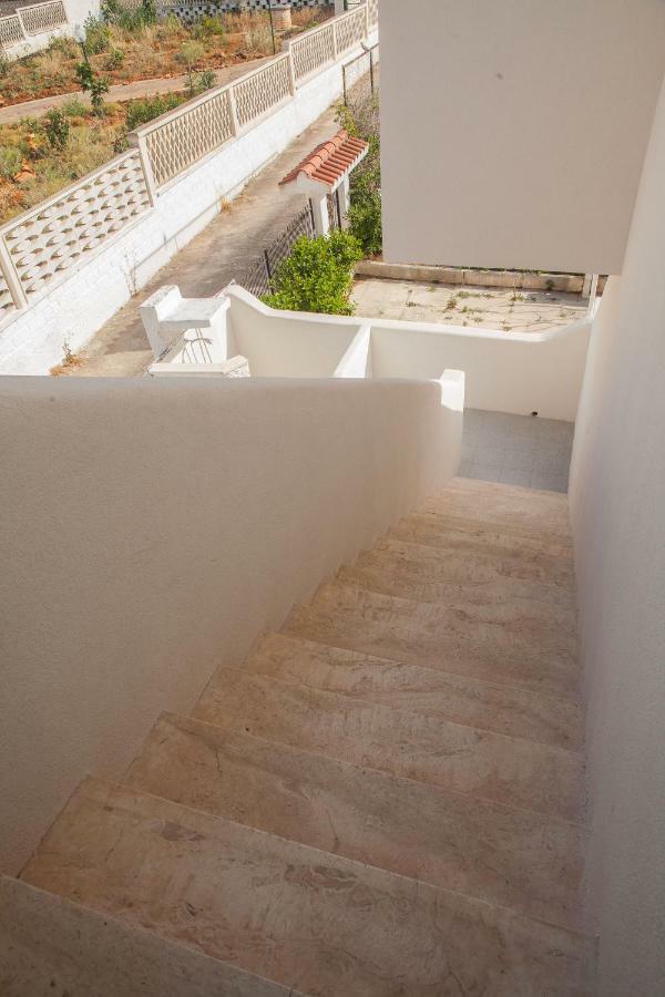 La Bellavista Mola Di Bari Mola di Bari Exterior foto